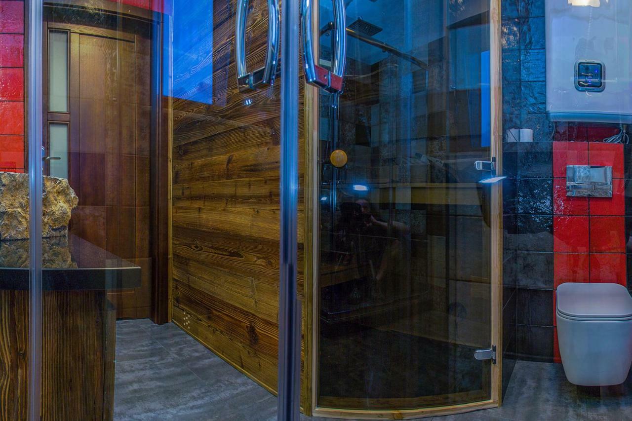 Jaworczanski Raj Pod Wysoka - Z Sauna Przy Wyciagu Szczawnica Ngoại thất bức ảnh