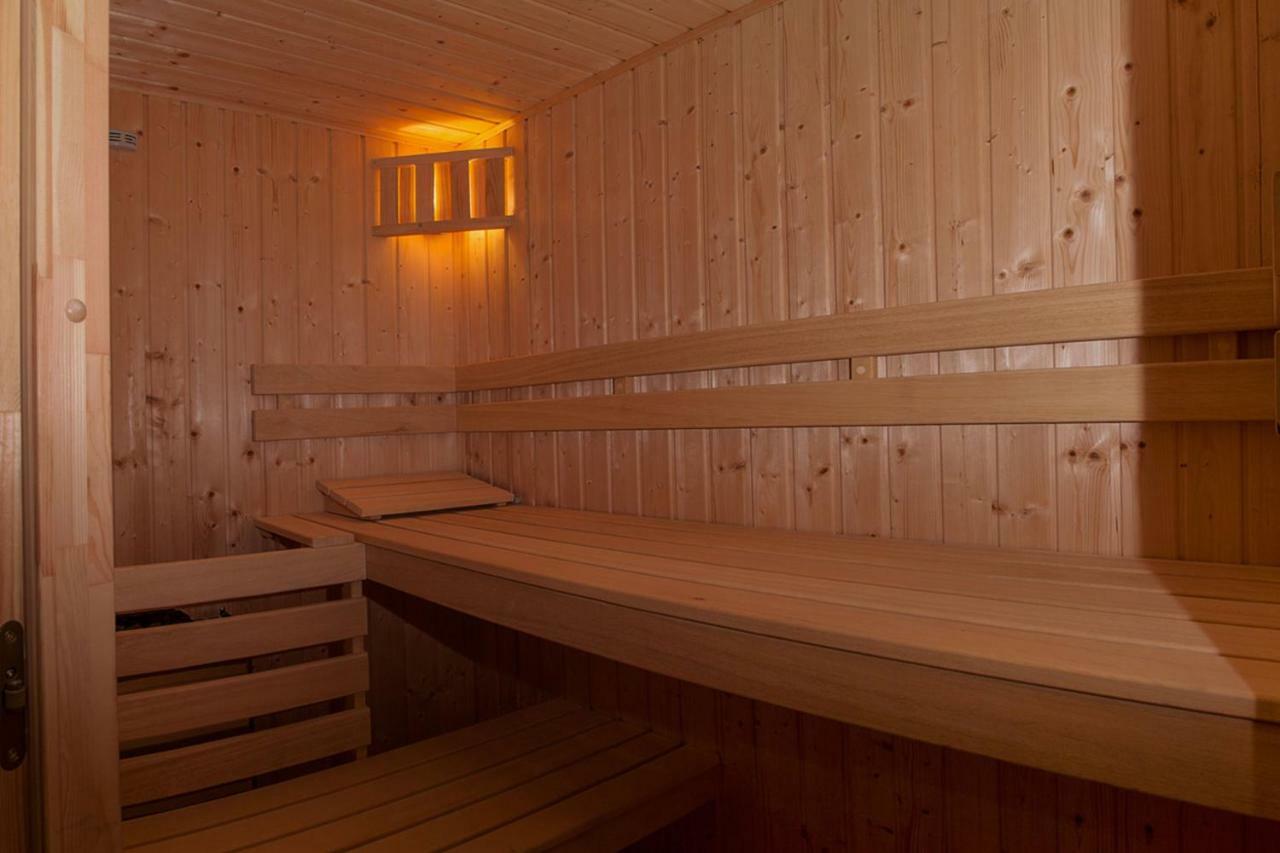 Jaworczanski Raj Pod Wysoka - Z Sauna Przy Wyciagu Szczawnica Ngoại thất bức ảnh